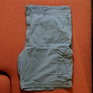 True Nation cargo shorts